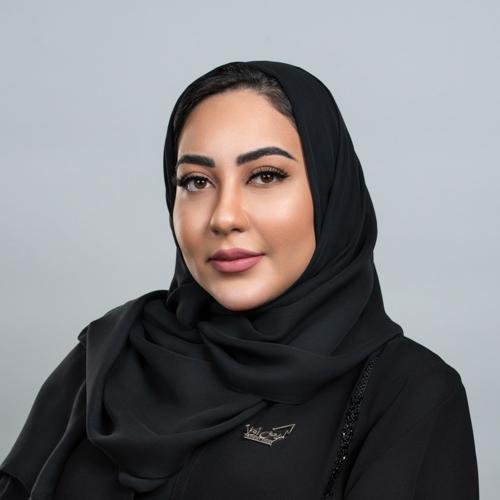 د. بدور سالم خلفان جمعة بن بحر